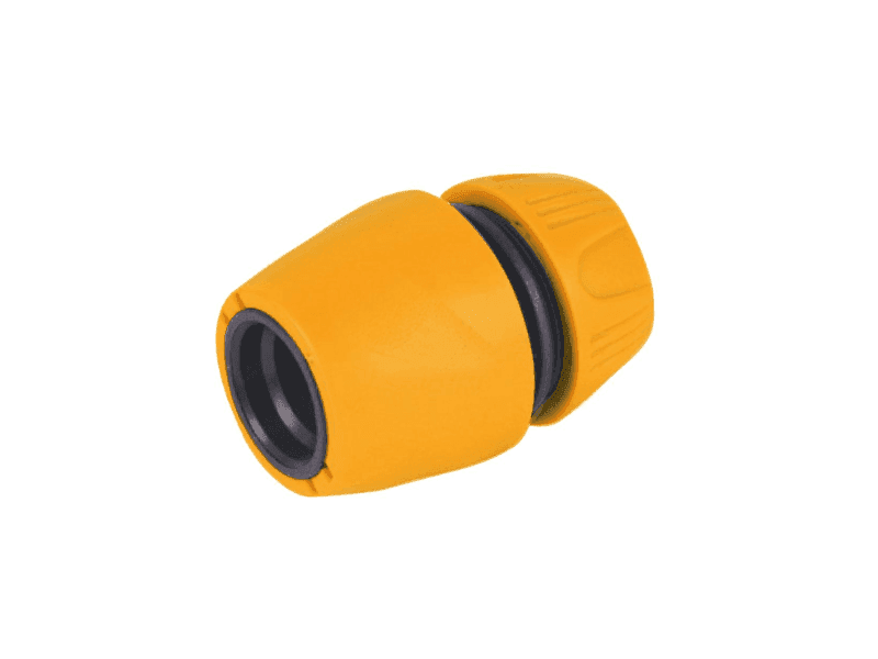 מחבר צינור מים