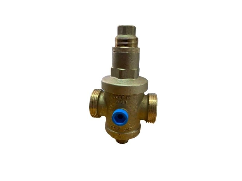 מקטין לחץ 3/4"