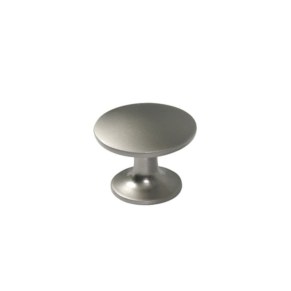 ידית כפתור ניקל