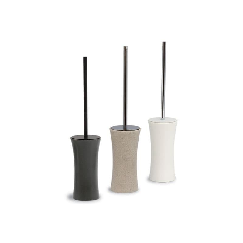 מברשת אסלה מונחת PURE