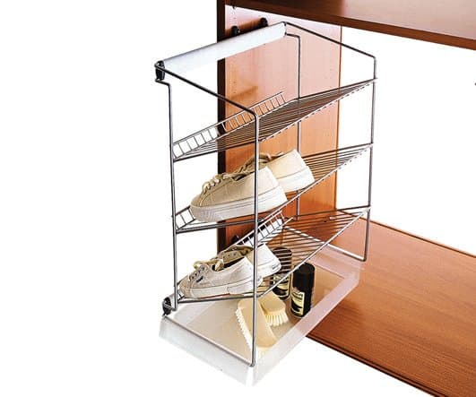 מתקן נעליים