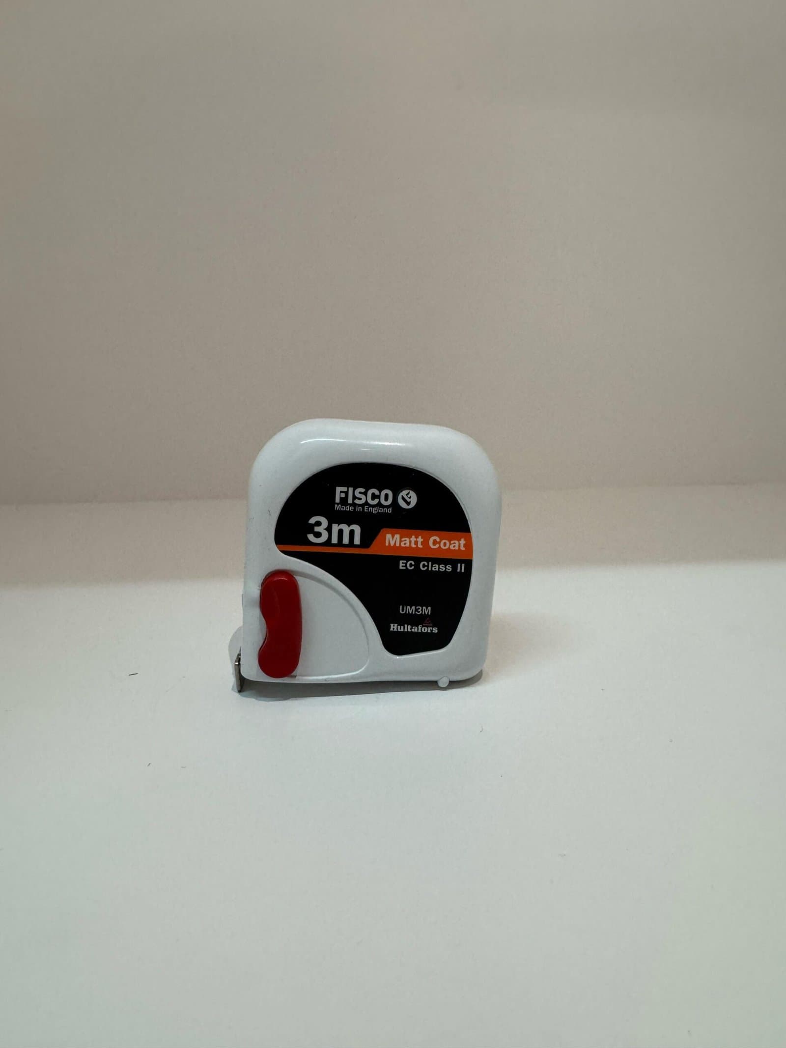 מטר מקצועי - FISCO