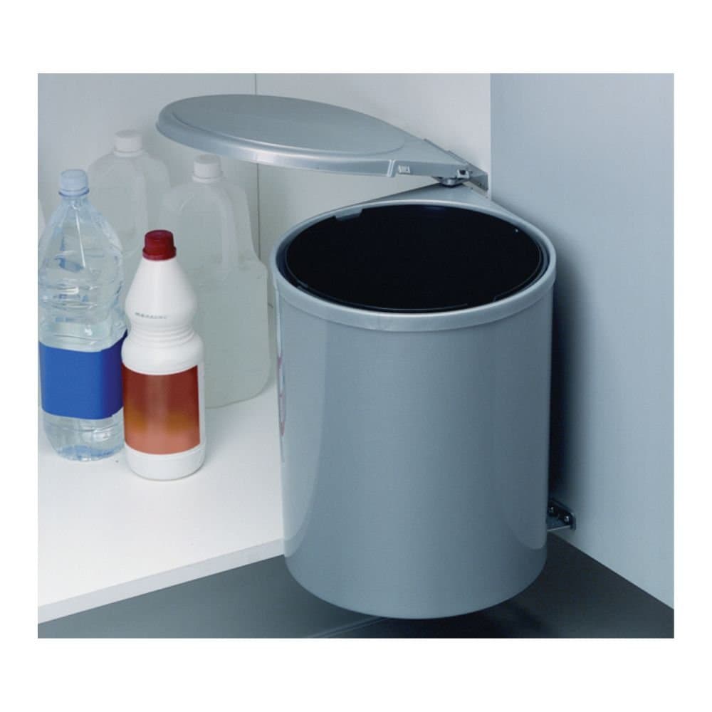 פח אשפה עגול 13 ליטר