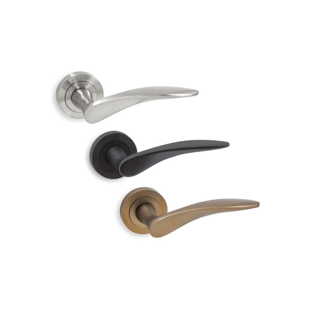 סט ידית DMA 121