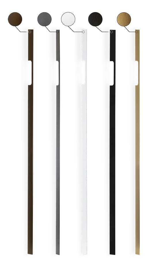 ידית מודרנית יוקרתית PEAK LONG