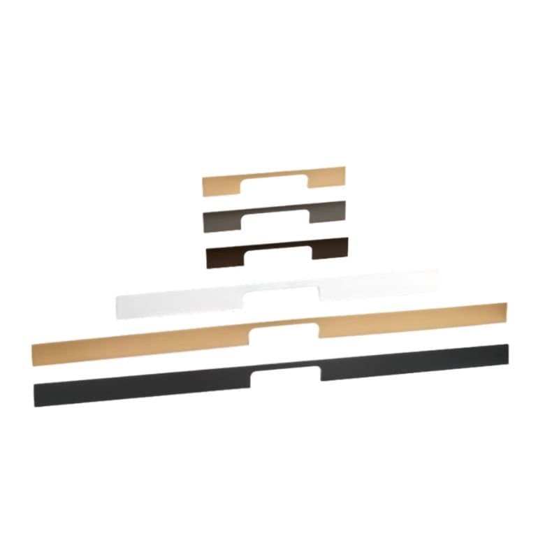 ידית מודרנית יוקרתית PEAK