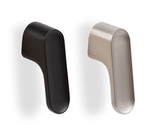 ידית כפתור מודרנית LUV