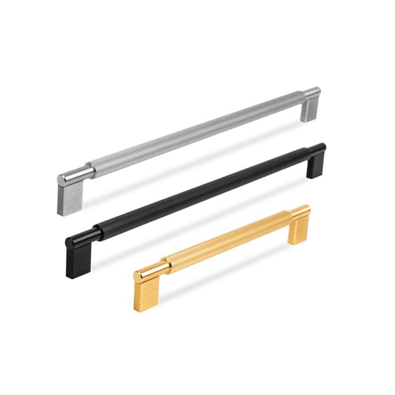 ידית מודרנית ARPA