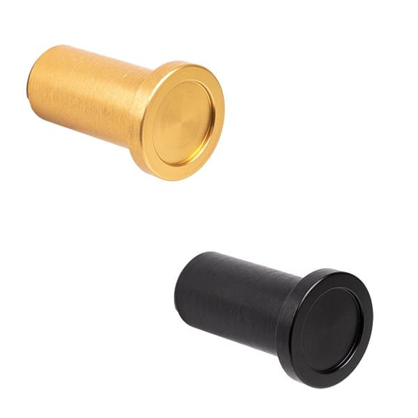 וו תליה - דגם ROUND