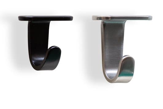 וו תלייה עילי מנירוסטה – דגם HJ