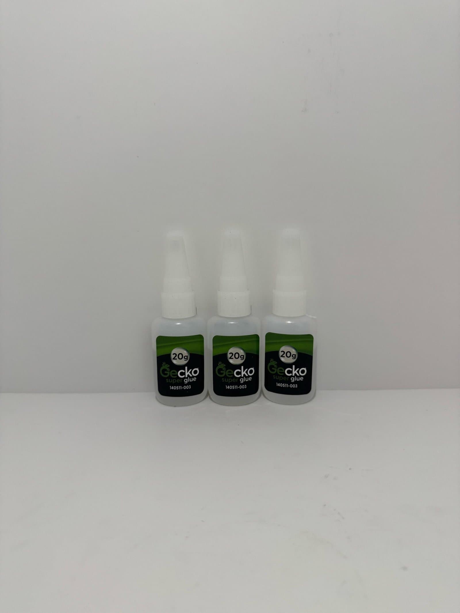 סופר גלו 20ג - GECKO