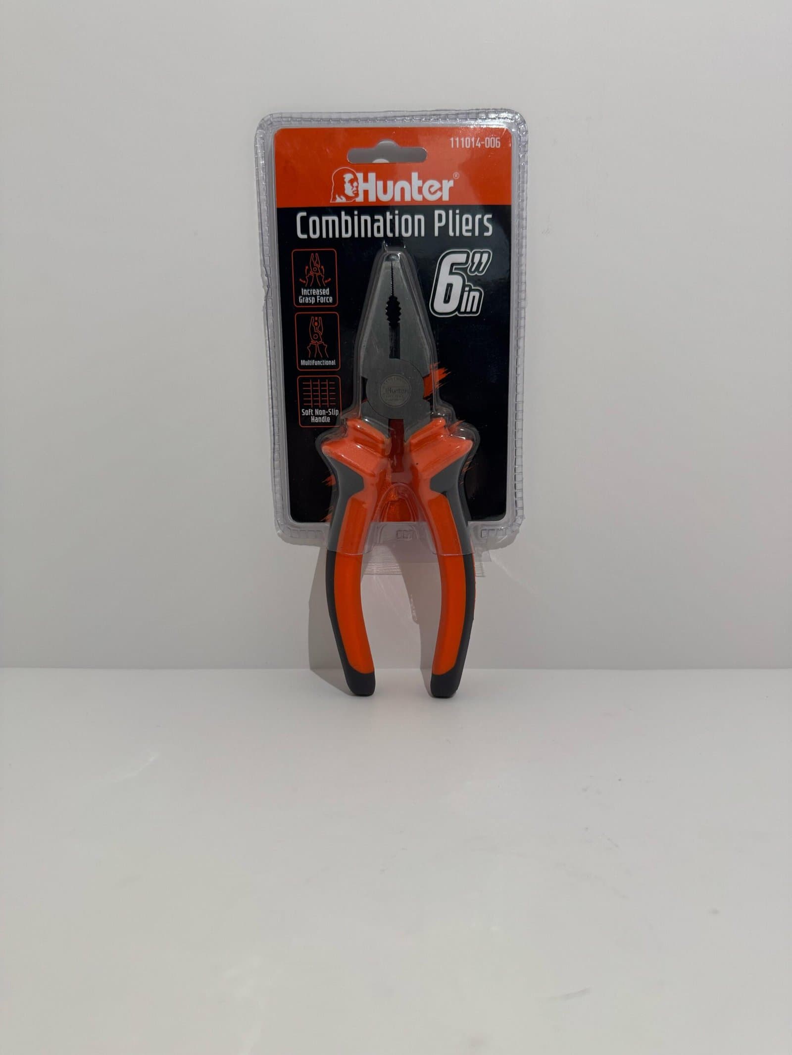 פלייר מקצועי - הנטר