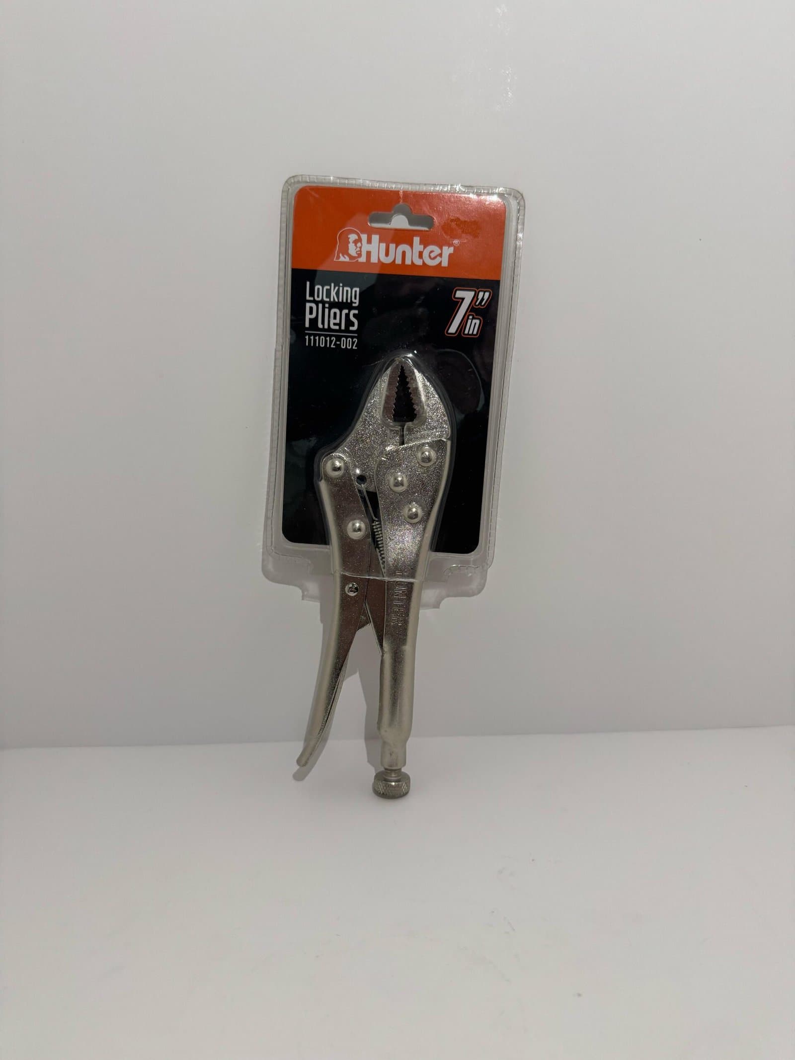 פלייר פטנט - הנטר