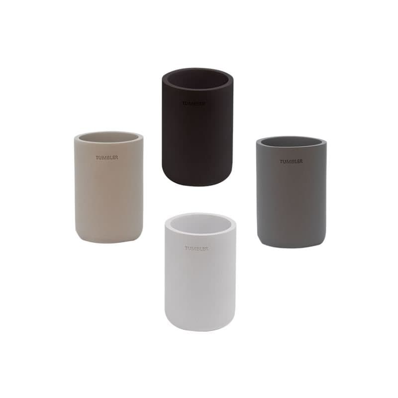 כוס למברשת שיניים - דגם LUCY