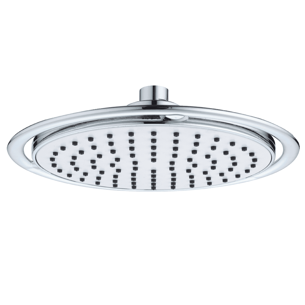 ראש דוש עגול