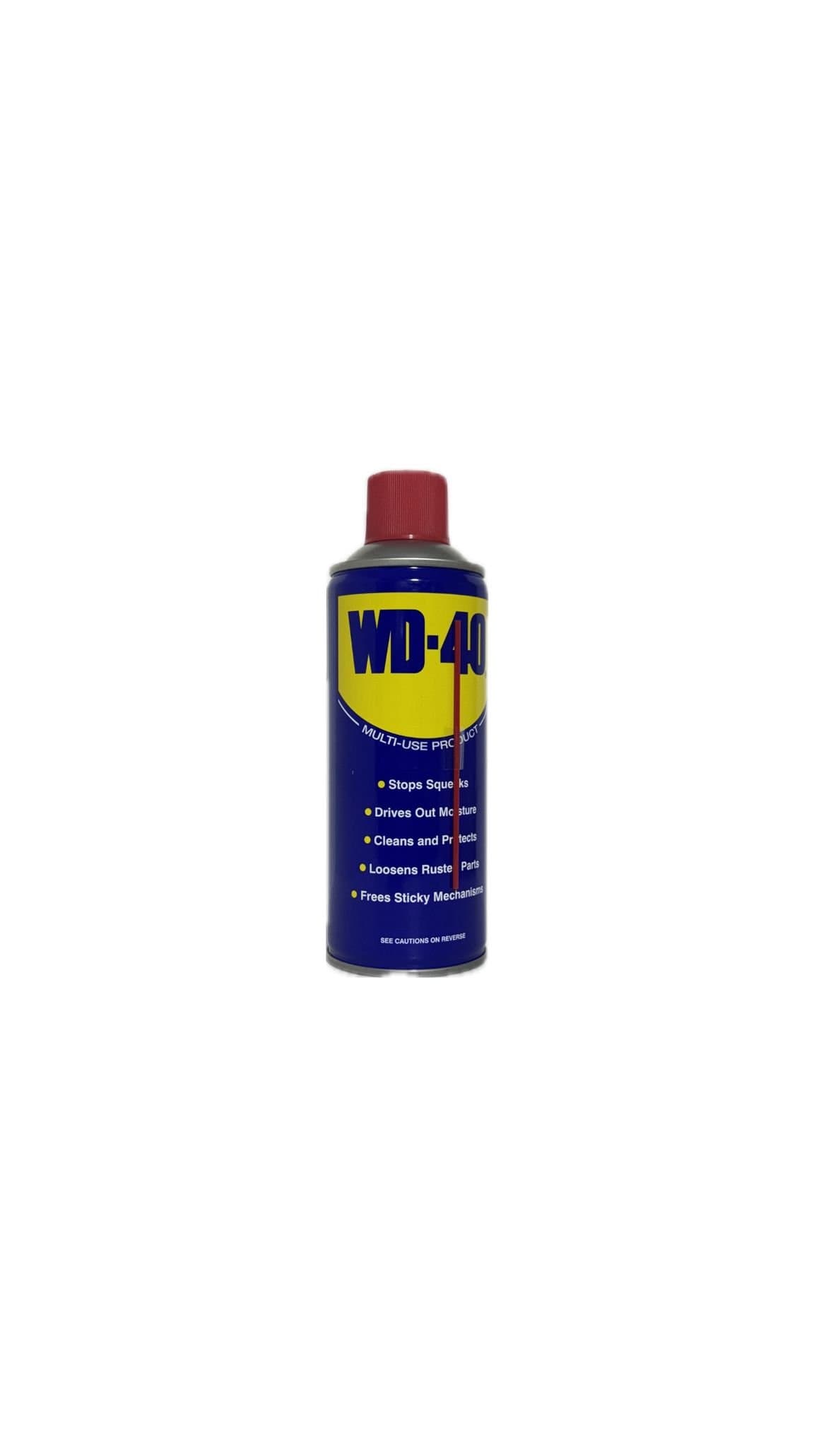 WD40