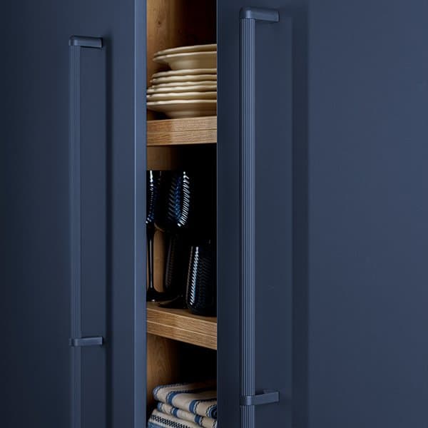 ידיות למקרר אינטגרלי וארונות