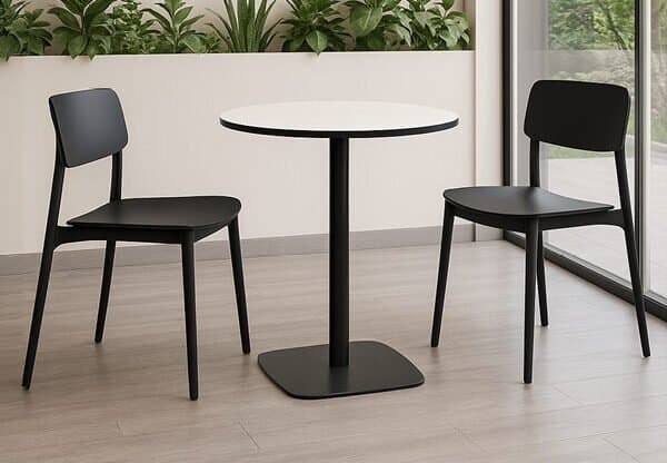 רגליים מרכזיות לשולחנות