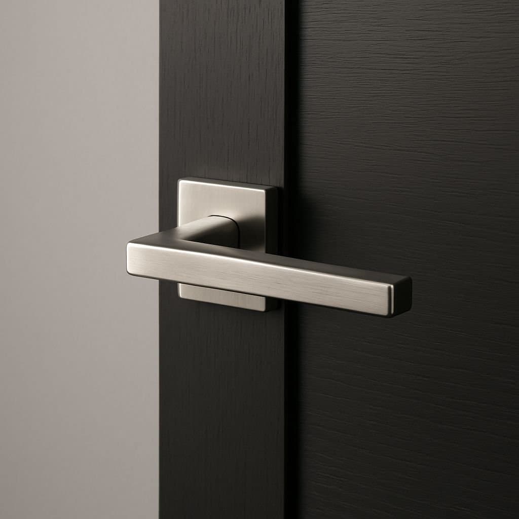 פרזול לדלתות